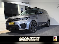 Land Rover Range Rover - 2.0 SI4 HSE PANORAMA, AUTOMAAT, LANE, CAMERA, LEDER, AUDIO