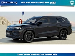 Volkswagen Tayron - 1.5 eHybrid R-Line Edition *BLACK STYLE* Profiteer ook van 2.000 EURO inruilpremie