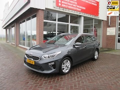 Kia Cee'd Sportswagon - Ceed 1.0 T-GDi DynamicLine