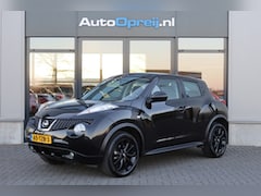 Nissan Juke - 1.6 Acenta Eco Clima, Cruise, Trekhaak afnb