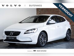 Volvo V40 - T2 Automaat Polar+ | 1ste eigenaar | Dealer onderhouden | Navigatie | on Call | Stoelverwa