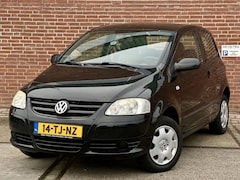 Volkswagen Fox - 1.4 Trendl |Stuurbkr |Zuinig |Nwe APK