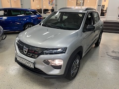 Dacia Spring - Business 27 kWh DC-LADER CAMERA NAVI AIRCO PDC