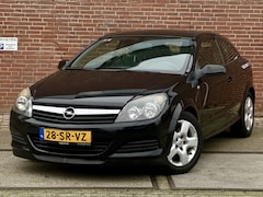 Opel Astra GTC - 1.4 Edition |Airco |Nieuwe APK |CruiseC |NAP