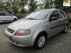 Daewoo Kalos - 1.2 Spirit 5-deurs