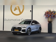 Audi Q5 Sportback - 55 TFSI e quattro S line | MATRIX | PANO | EL. TREKHAAK | LUCHTV