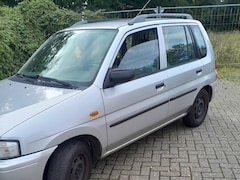 Mazda Demio - 1.3 GLX