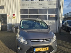 Ford C-Max - 1.0 Titanium Ecoboost Nieuwe distributie