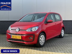 Volkswagen Up! - 1.0 BMT take up RIJKLAAR