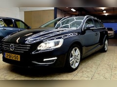 Volvo V60 - 2.4 D6 AWD Hybrid Summum /2DE Eigenaar/Dealer O.H