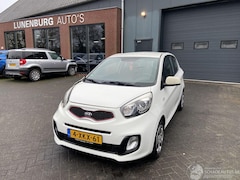 Kia Picanto - 1.0 CVVT BusinessLine AIRCO Hatchback 3-dr