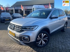 Volkswagen T-Cross - 1.0 TSI 115 Style DSG automaat *Executive & Advance pakket + Camera +Beats