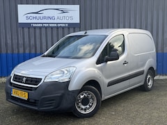 Peugeot Partner - 120 1.6 BlueHDi L1XT