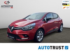 Renault Clio - 0.9 TCe Limited Facelift Navi Airco Cruise Trekhaak