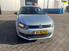 Volkswagen Polo - 1.2 Easyline 5 drs airco apk