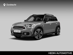 MINI Countryman - 2.0 Cooper S | 19" | John Cooper Works | Panorama | Harman Kardon | trekhaak