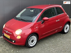 Fiat 500 - 1.2 Sport met airco en nieuwe apk