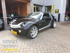 Smart Roadster Coupé - 0.7 garantie