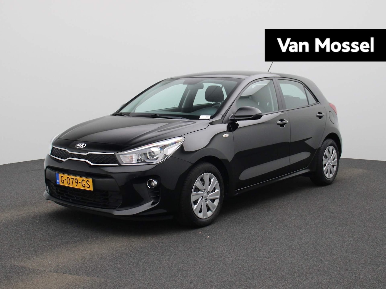 Kia Rio - 1.0 TGDI ComfortLine | AIRCO | LED | BLUETOOTH | LAGE KM STAND | - AutoWereld.nl