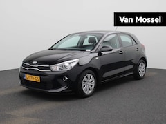 Kia Rio - 1.0 TGDI ComfortLine | AIRCO | LED | BLUETOOTH | LAGE KM STAND |