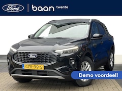 Ford Kuga - 2.5 PHEV Titanium 243pk Automaat GRATIS laadpaal (i.c.m. options) Winterpack | Driver ass.