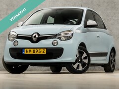 Renault Twingo - 1.0 SCe Collection (5 DEURS, AIRCO, BLUETOOTH, CRUISE, ELEK RAMEN, SPORTSTOELEN, NIEUWE AP