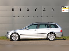 BMW 3-serie Touring - 330d Executive Automaat Xenon Leder NIEUWBINNEN