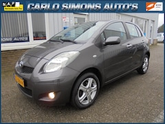 Toyota Yaris - 1.0 VVTi/ 5-drs /airco/83000 km