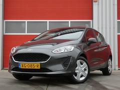 Ford Fiesta - 1.1 Trend/ trekhaak/ zeer mooi