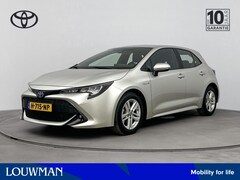 Toyota Corolla - 1.8 Hybrid Active Limited | Navigatie | Cruise Control Adaptief | LM velgen | Cruise Contr