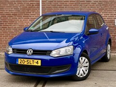 Volkswagen Polo - 1.2 Easyline |Airco |Nieuwe APK |Stuurbkr |