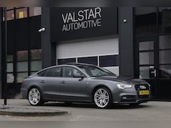 Audi A5 Sportback - 2.0 TFSI Quattro | Competition | Unieke uitvoering