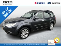 Subaru Forester - 2.0 XS Luxury | Trekhaak | LM velgen | Climate control | Cruise control | Cito Onderhouden