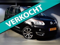 Citroën C3 Picasso - 1.4 VTi Exclusive, Cruise, Climate, LM, Trekhaak, Zeer net