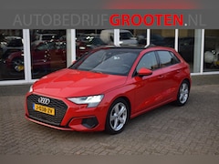 Audi A3 Sportback - 35 TFSI Pro Line PANORAMA