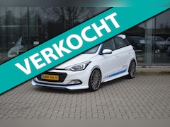 Hyundai i20 - 1.0 T-GDI Premium | Stoelverwarming | Stuurverwarming | Cruise controle | Bluetooth