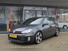 Volkswagen Golf - 2.0 GTI | ORG. NL | DSG | LED |