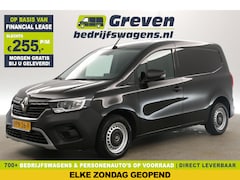 Renault Kangoo - 1.5 Blue dCi L1H1 Airco Cruise Carplay LED Parkeersensoren Elektrpakket