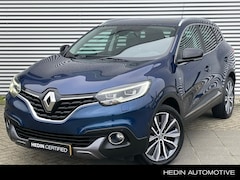 Renault Kadjar - 1.2 TCe 130 Bose | Achteruitrijcamera | Trekhaak | Airco (Automatisch) | Cruise Control |