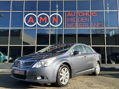 Toyota Avensis - 1.8 VVTi Comfort