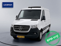 Mercedes-Benz Sprinter - 315 1.9 CDI L1H1 FWD Carrier Koeling Dag en Nachtkoeling Navigatie Achteruitrijcamera Auto