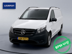 Mercedes-Benz Vito - 114 CDI Lang Navigatie Achteruitrijcamera Cruise Control Betimmering