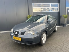 Seat Cordoba - 1.6-16V NIEUWE APK