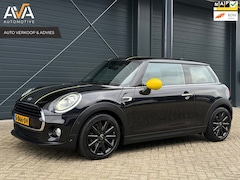 MINI Cooper - 1.5 Chili, Harman/Kardon, Carplay, Head-up, Led