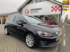 Volkswagen Golf Sportsvan - 1.4 TSI Highline