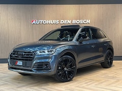 Audi Q5 - 50 TFSI e Quattro S Line 300PK - Pano - Matrix