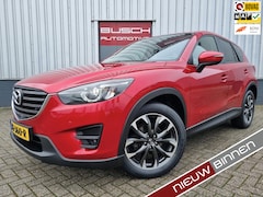 Mazda CX-5 - 2.0 SkyActiv-G 165 Skylease GT 2WD | VAN 1e EIG |