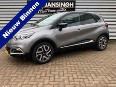 Renault Captur - 0.9 TCe Dynamique | Clima | Cruise | Navigatie | Camera | LM Velgen | RIJKLAARPRIJS INCL 1