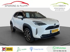 Toyota Yaris Cross - 1.5 Hybrid Dynamic | Keyless | Winter Pack | Draadloos laden