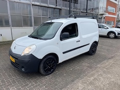 Renault Kangoo Express - 1.5 dCi 70 Express ComfortEURO4AIRCOCRUIS CONTROLEIMPERIALBANDEN GOEDCENTRAALAPK BIJ AFLEV